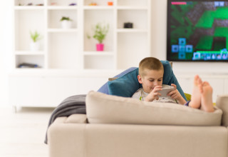 משחקי מחשב, אילוסטרציה (צילום: ingimage ASAP)