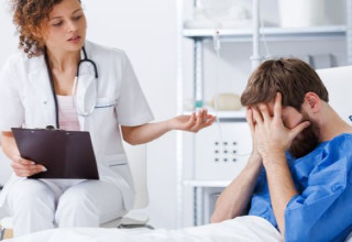 בית חולים פסיכיאטרי (צילום: Shutterstock)