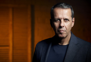 רונן צור (צילום: רמי זרנגר)