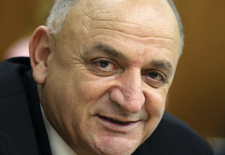 יצחק תשובה (צילום: יוסי זמיר, פלאש  90)