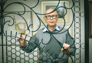 דן טולקובסקי (צילום: שלומי יוסף)