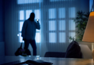 פריצה, אילוסטרציה (צילום: ingimage ASAP)