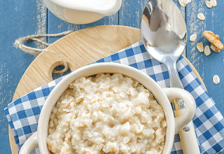 שיבולת שועל (צילום: אינגאימג)