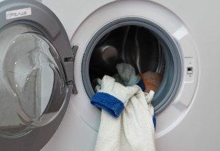 מכונת כביסה, אילוסטרציה (צילום: ingimage ASAP)