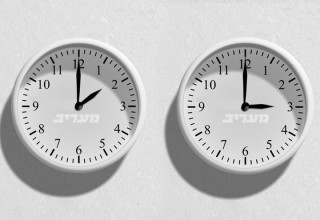 שעון קיץ (צילום: pexels)