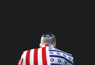 יהדות ארה"ב, אילוסטרציה (צילום: רויטרס)