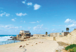 קיסריה (צילום: מיטל שרעבי)