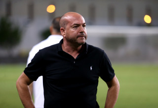 אייל ברקוביץ' (צילום: קובי אליהו)