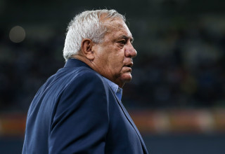 שלמה שרף (צילום: מאור אלקסלסי)