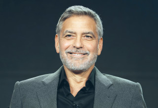 ג'ורג' קלוני  (צילום: רויטרס)