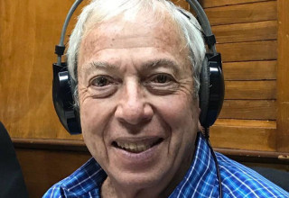 מושיק טימור (צילום: עדי קפלנסקי)