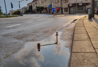 מזג אוויר בבאר שבע תחזית מזג האוויר בבאר שבע וסביבתה מעריב