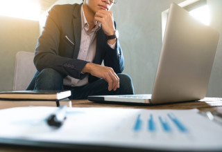 השקעות, אילוסטרציה (צילום: אינגאימג')