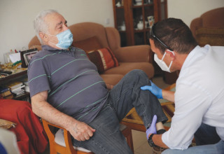 חמודים (צילום: באדיבות עמותת למענם)