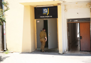 גלצ (צילום: אלוני מור)