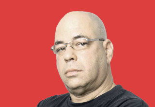 רון קופמן (צילום: מיכה קירשנר)