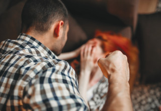 אלימות בבית הספר (צילום: אינג אימג')