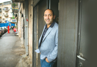רמי לוי (צילום: יונתן זינדל פלאש 90)
