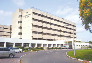 בית החולים הלל יפה  (צילום: דוברות המרכז הרפואי הלל יפה)