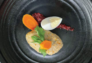 גפילטע פיש (צילום: פסקל פרץ-רובין)