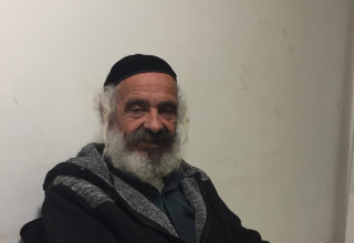 "או שתהיה כאן סופרסטאר, או שתיגמר לך הקריירה". קירט היום (צילום: באדיבות המצולם)