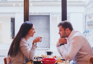 דייט, אילוסטרציה (צילום: ingimage ASAP)