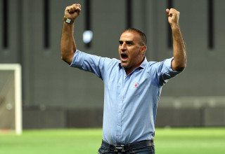 הגיע הזמן להפסיק לדחוף את אותו אייטם 12 פעמים בשנה. אלון מזרחי (צילום: ברני ארדוב)