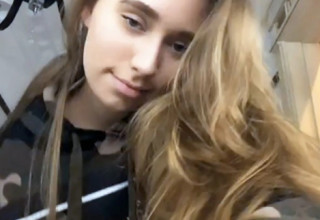 לואיזה רוזובה  (צילום: צילום מסך פייסבוק)