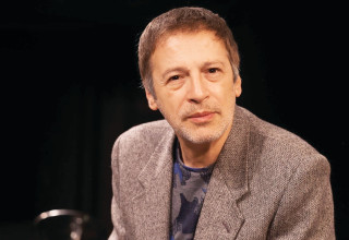 אייל שכטר (צילום: דוד קפלן)