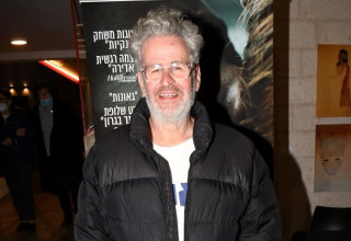 אייל שני (צילום: אביב חופי)