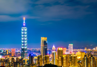 טייוואן (צילום: אינג'אימג')