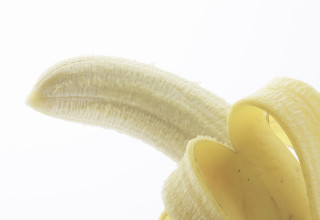 בננה (צילום: אינגאימג)