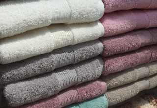 איך לבחור את המגבת המושלמת? (צילום: Pixabay)