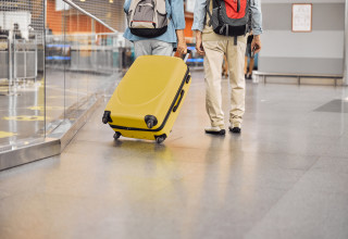 לראשונה מזה 3 שנים, ביהמ"ש קיבל ערעור נגד מכס נתב"ג (צילום: envato)