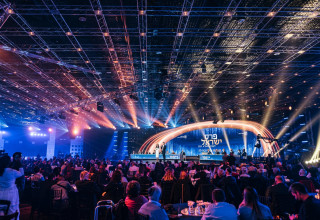 פרס ישראל (צילום: אמיר יעקובי)