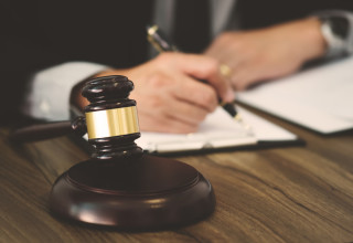 בית משפט (צילום: אינג'אימג')