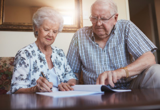 כל מה שחשוב לדעת על צוואה (צילום: envato)