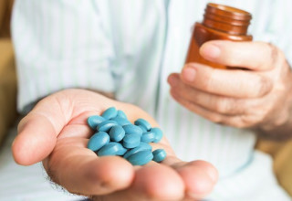 ויאגרה (צילום: ingimage ASAP)