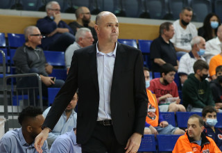 דרור כהן, מכבי ראשון לציון (צילום: דני מרון)