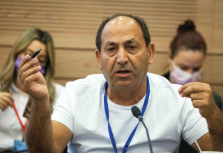 רמי לוי (צילום: יונתן זינדל, פלאש 90)