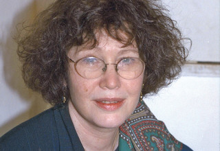 דליה רביקוביץ'  (צילום:  עינת אנקר, לע"מ)