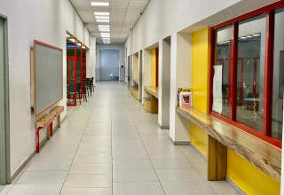 בית ספר, אילוסטרציה (למקום המצולם אין קשר לנאמר בכתבה) (צילום: אבשלום ששוני)