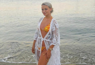 רבקה קוק (צילום: מסך, אינסטגרם)