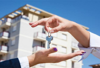 קניית דירה, אילוסטרציה (צילום: ingimage ASAP)