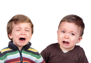 ילדים רבים (צילום: אינג'אימג')
