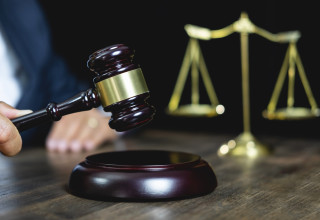 קנס מכובד (צילום: envato)