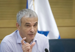 שר האוצר לשעבר, משה כחלון (צילום: הדס פרוש פלאש 90)