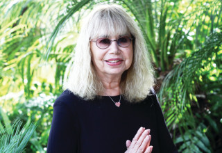 רחל שפירא אריאל בשור  (1) (צילום: אריאל בשור)