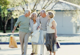 אנשים מבוגרים (צילום: אינגאימג')