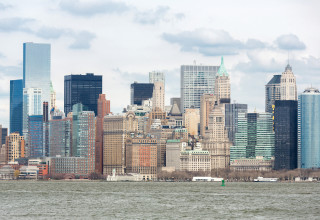 ניו יורק (צילום: אינגאימג')